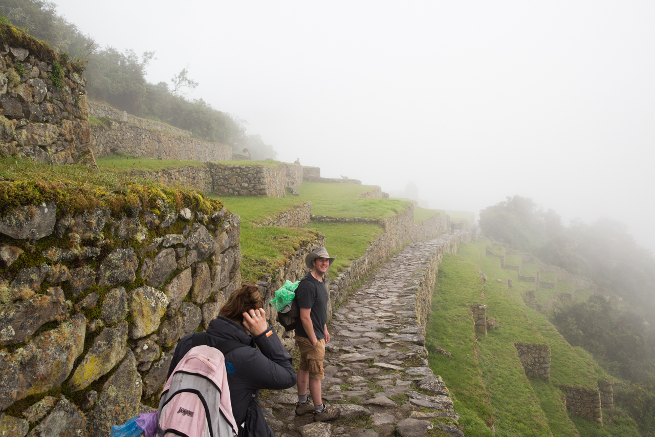 Machu Picchu-0773
