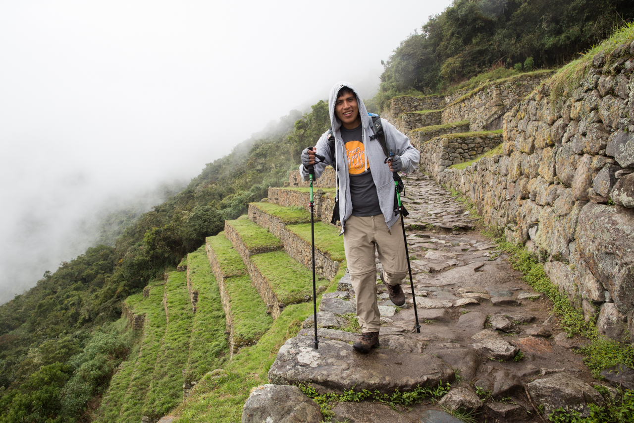 Machu Picchu-0783