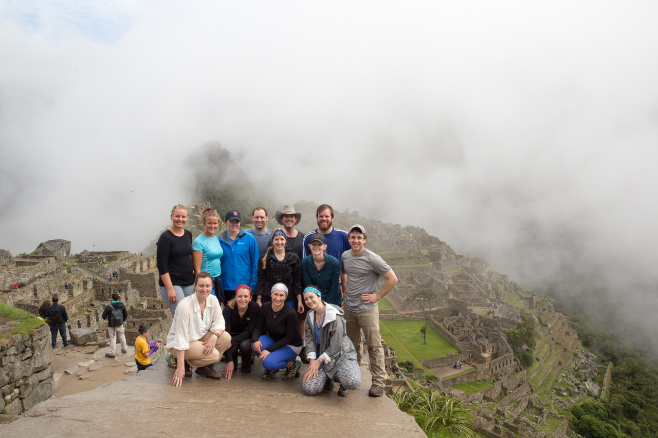 Machu Picchu-0789