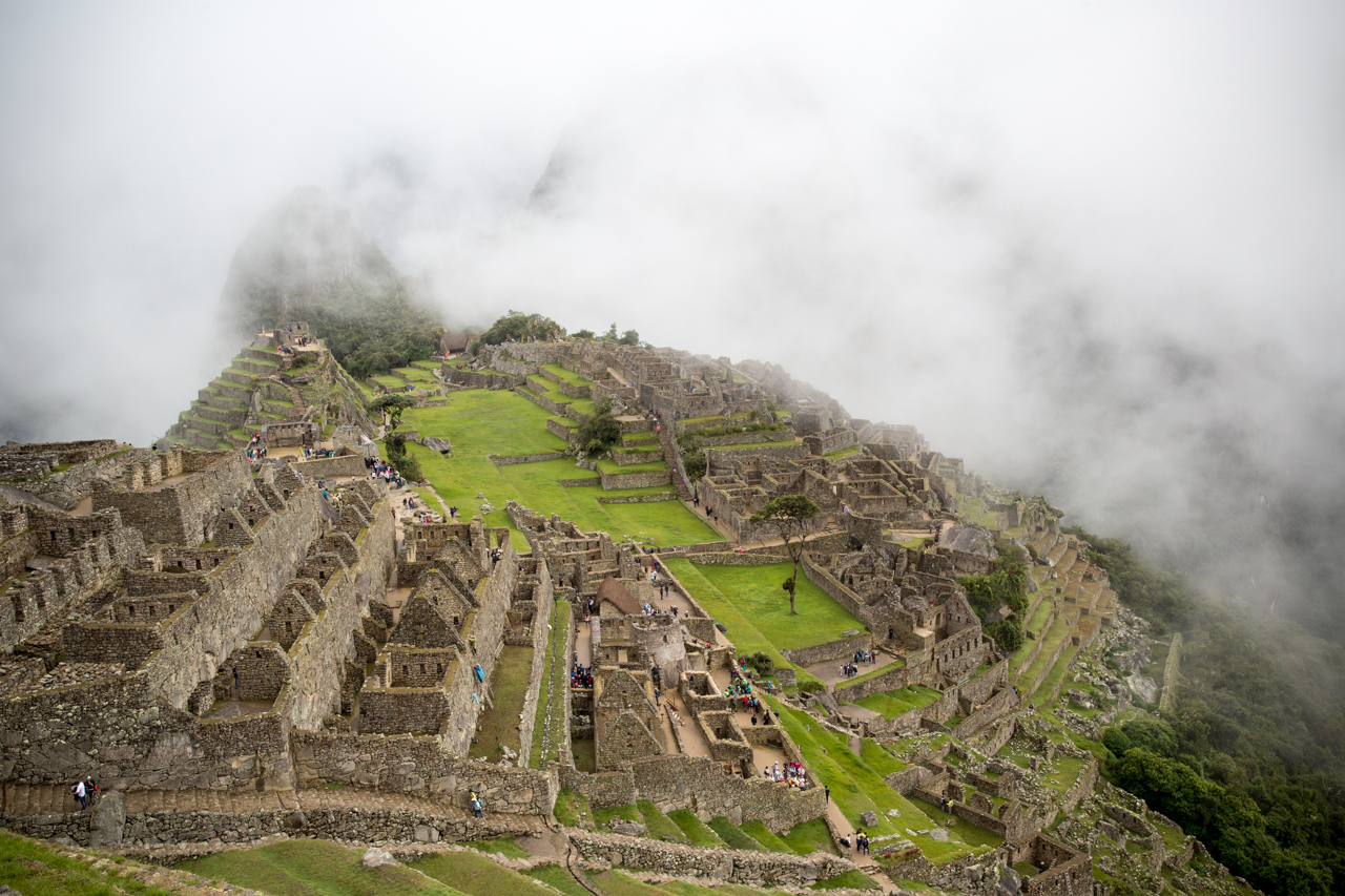 Machu Picchu-0791