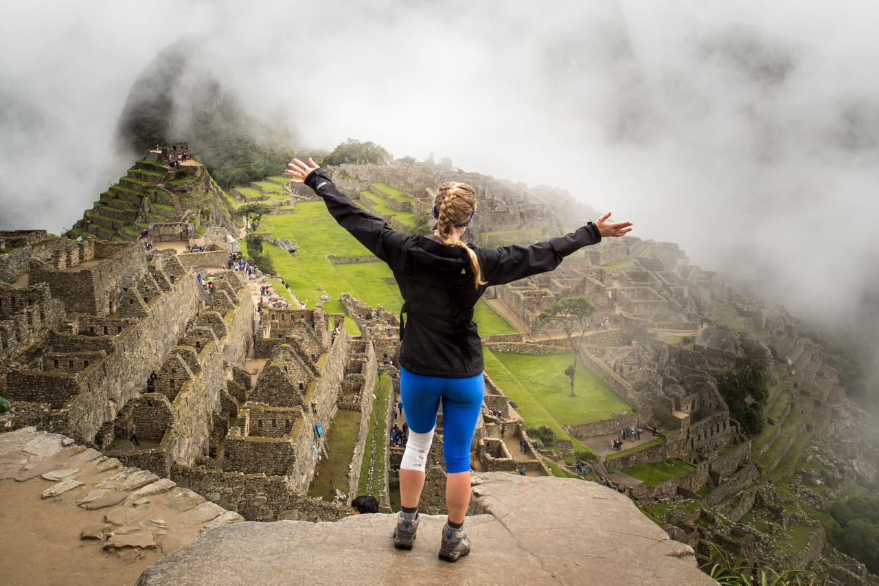 Machu Picchu-0792