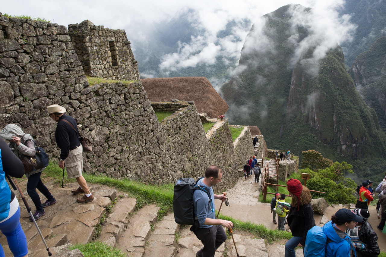 Machu Picchu-0798