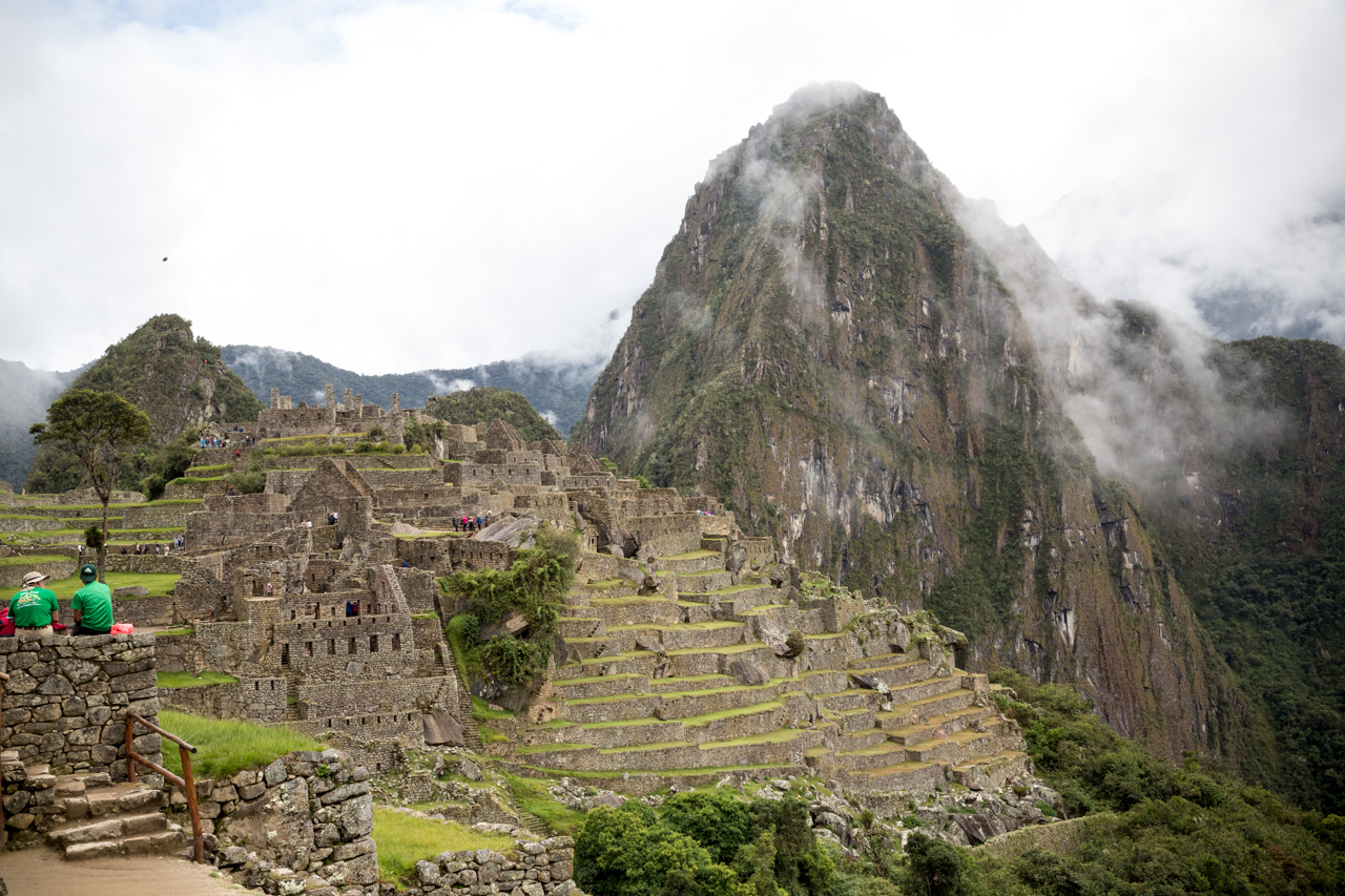 Machu Picchu-0803