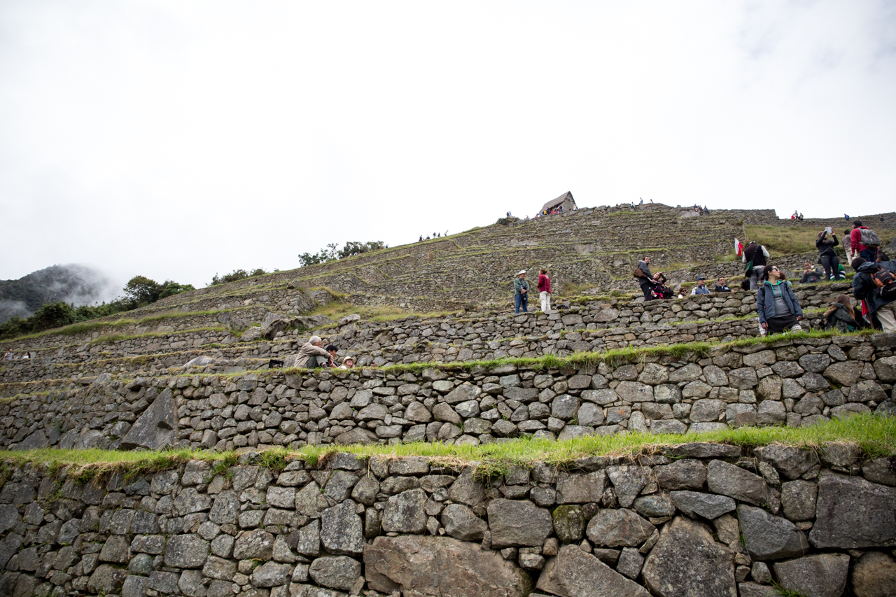 Machu Picchu-0807