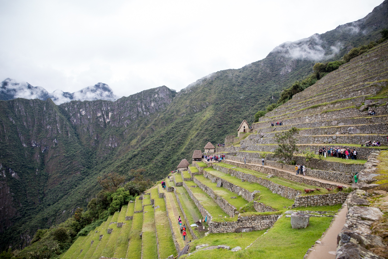 Machu Picchu-0814