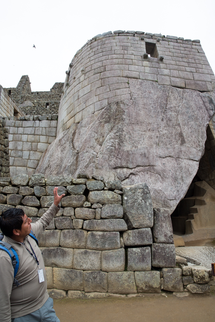 Machu Picchu-0817