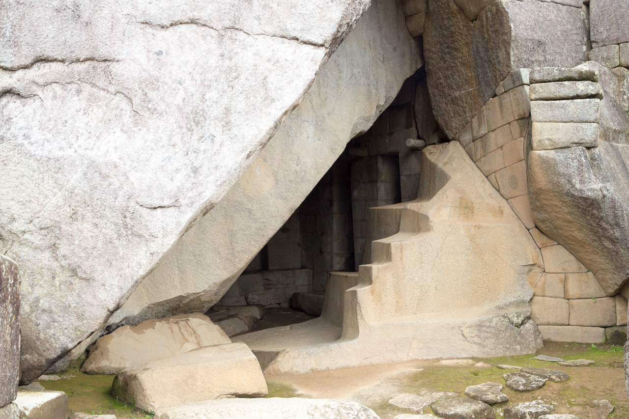 Machu Picchu-0819