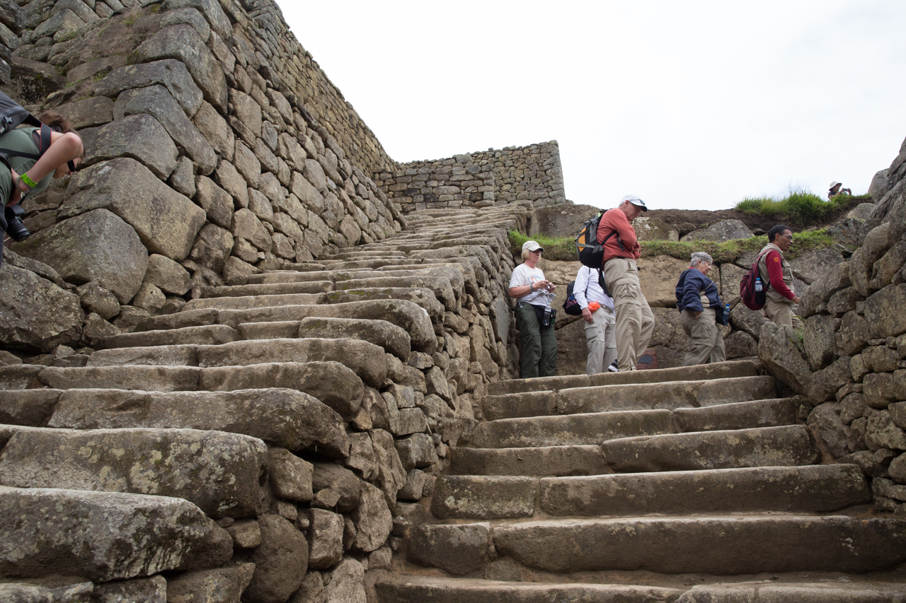 Machu Picchu-0822