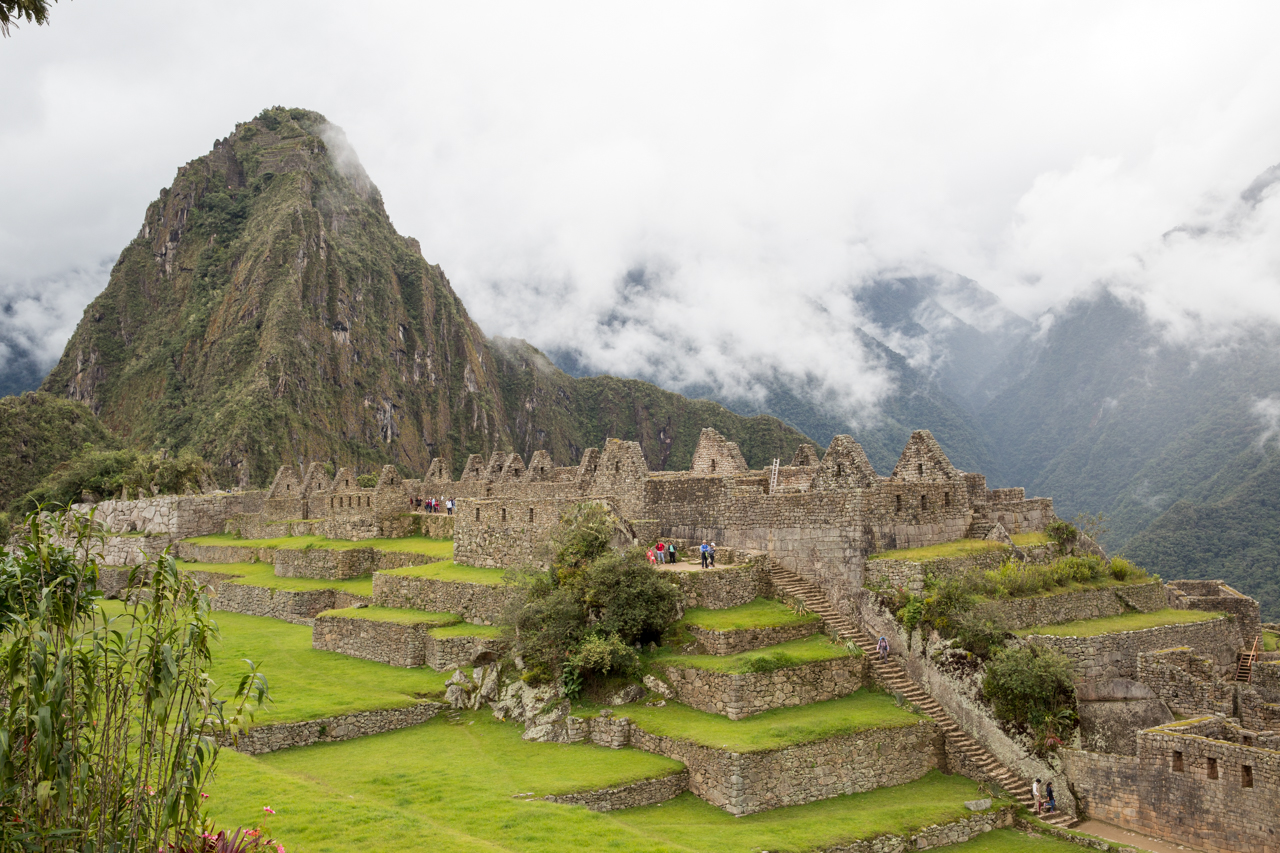 Machu Picchu-0825