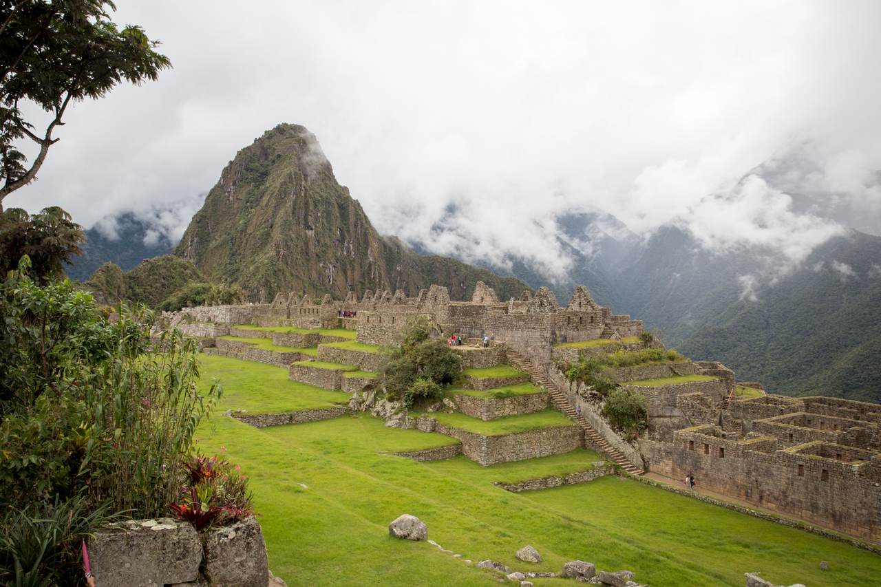 Machu Picchu-0827