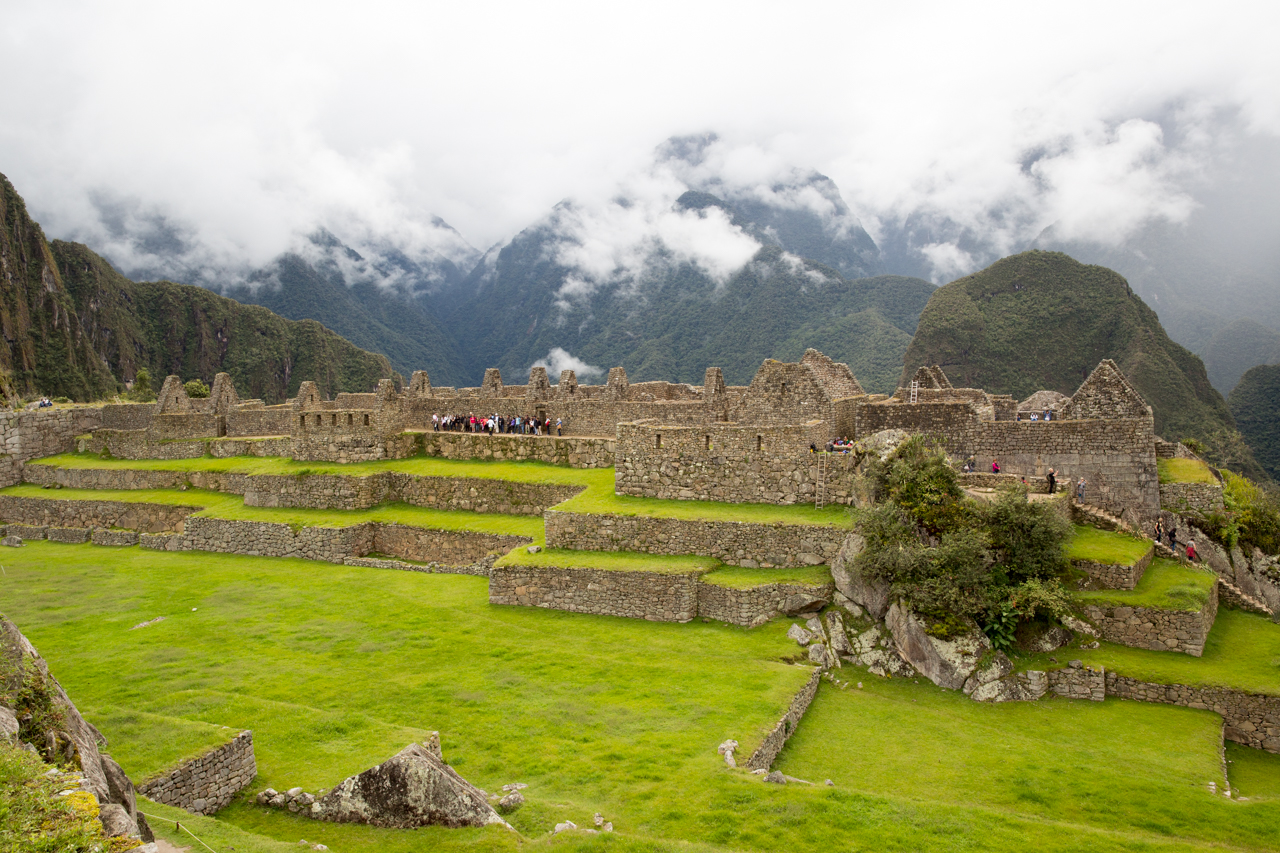Machu Picchu-0835