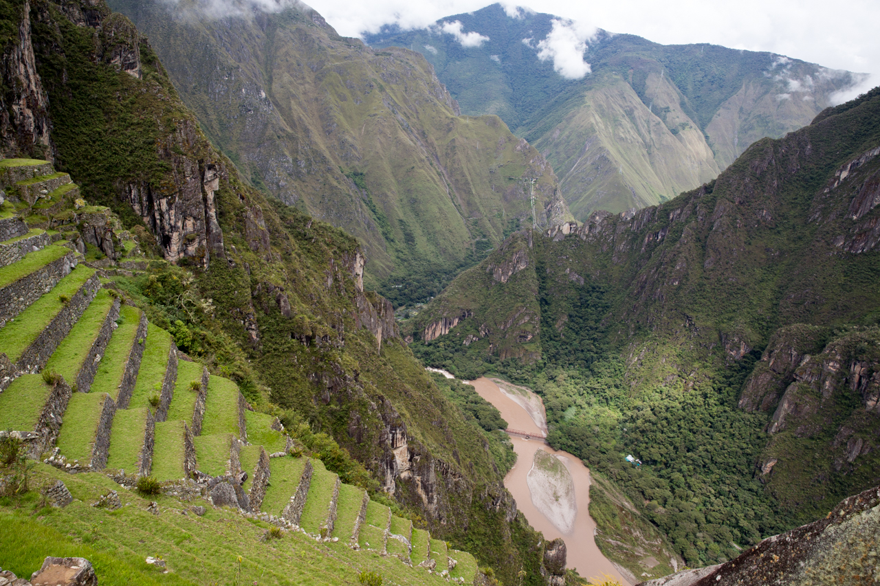 Machu Picchu-0836