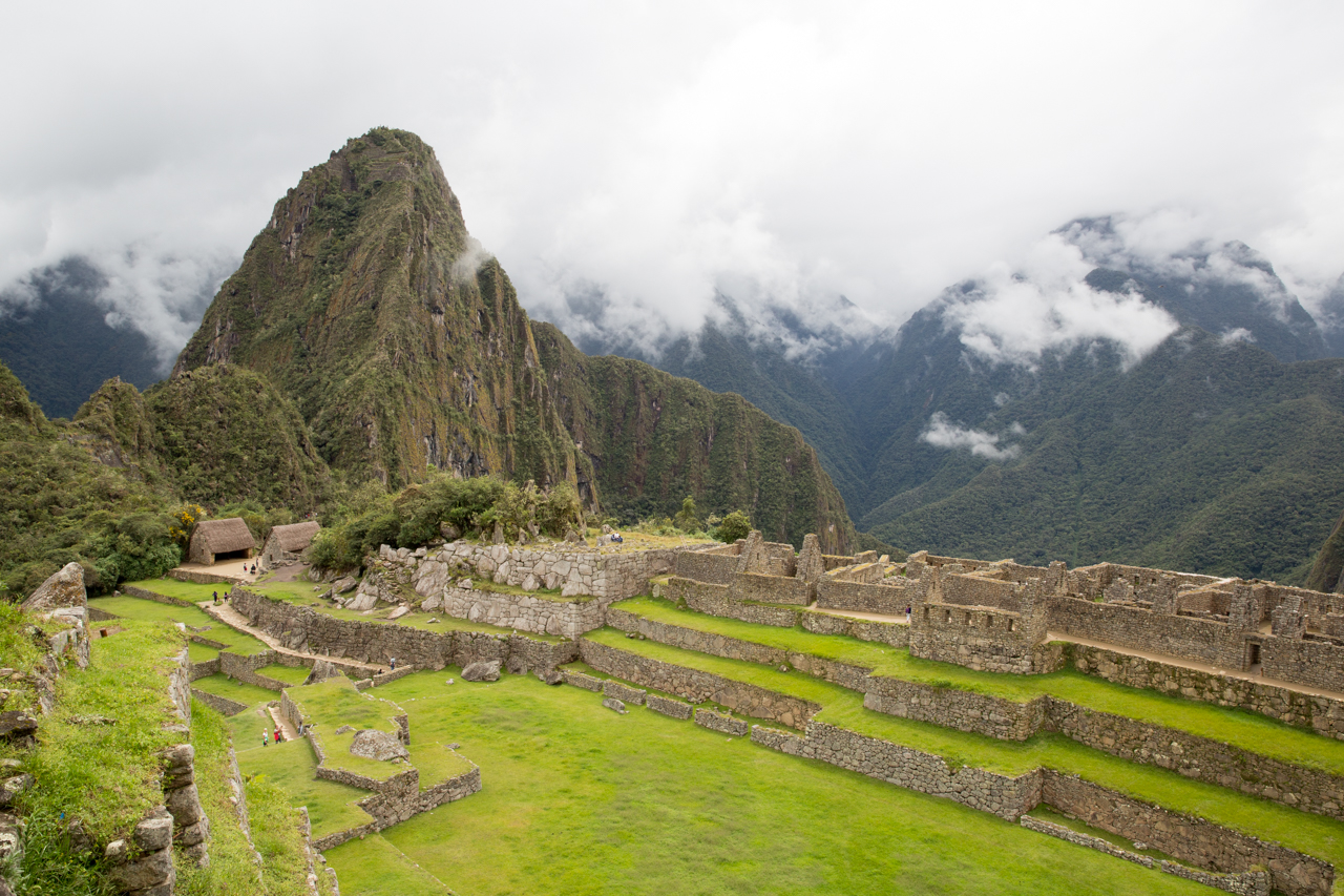 Machu Picchu-0837