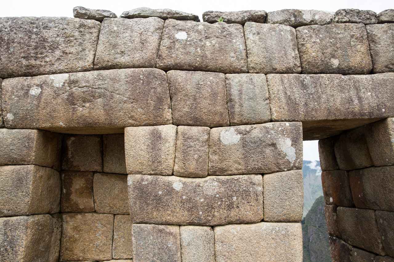 Machu Picchu-0839