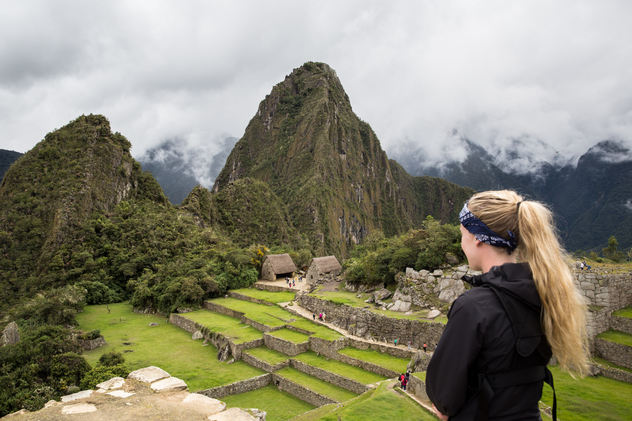 Machu Picchu-0843