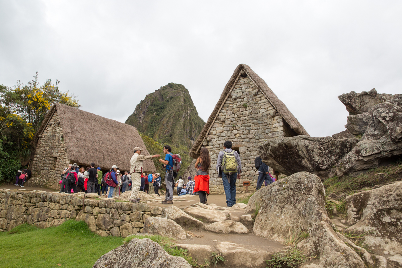 Machu Picchu-0850