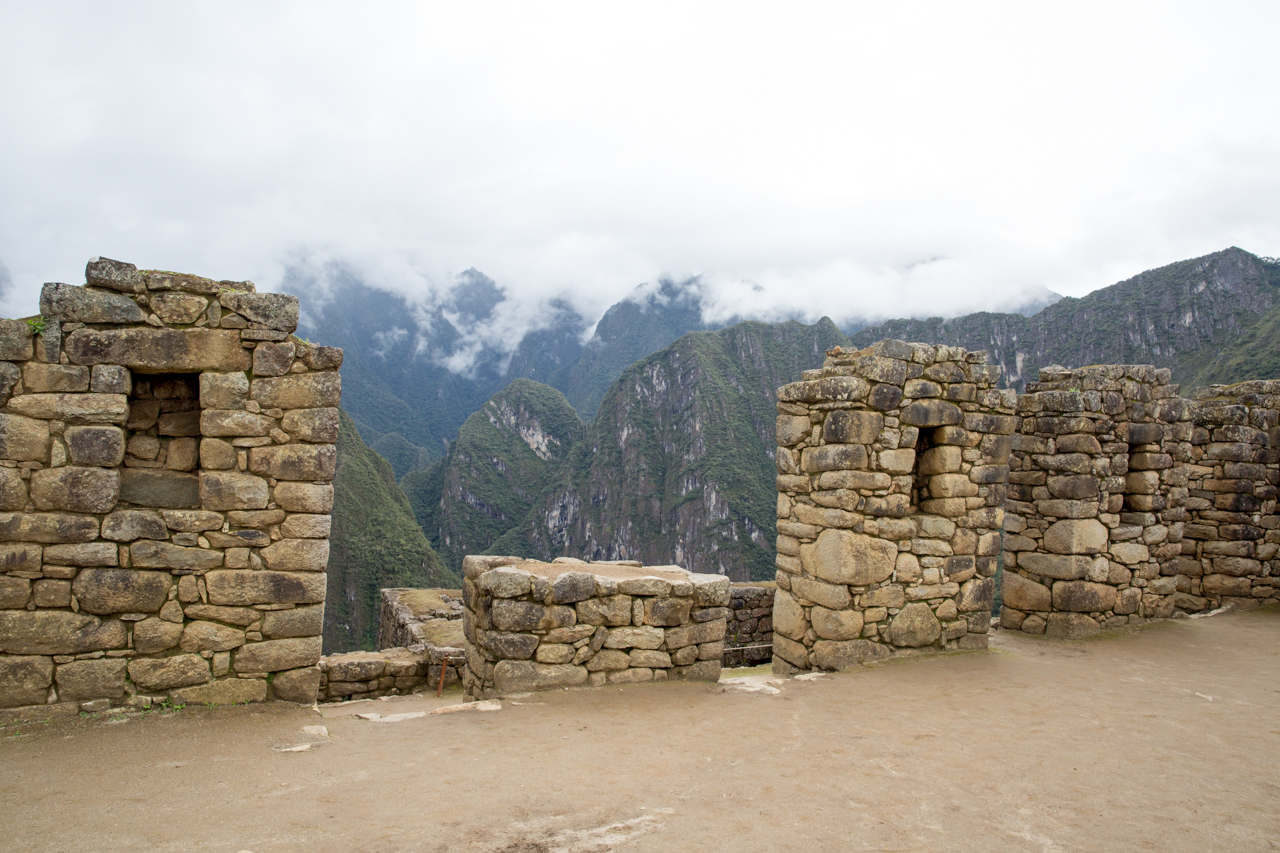Machu Picchu-0854