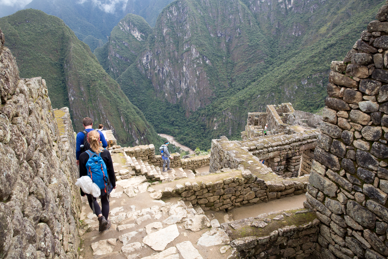 Machu Picchu-0855