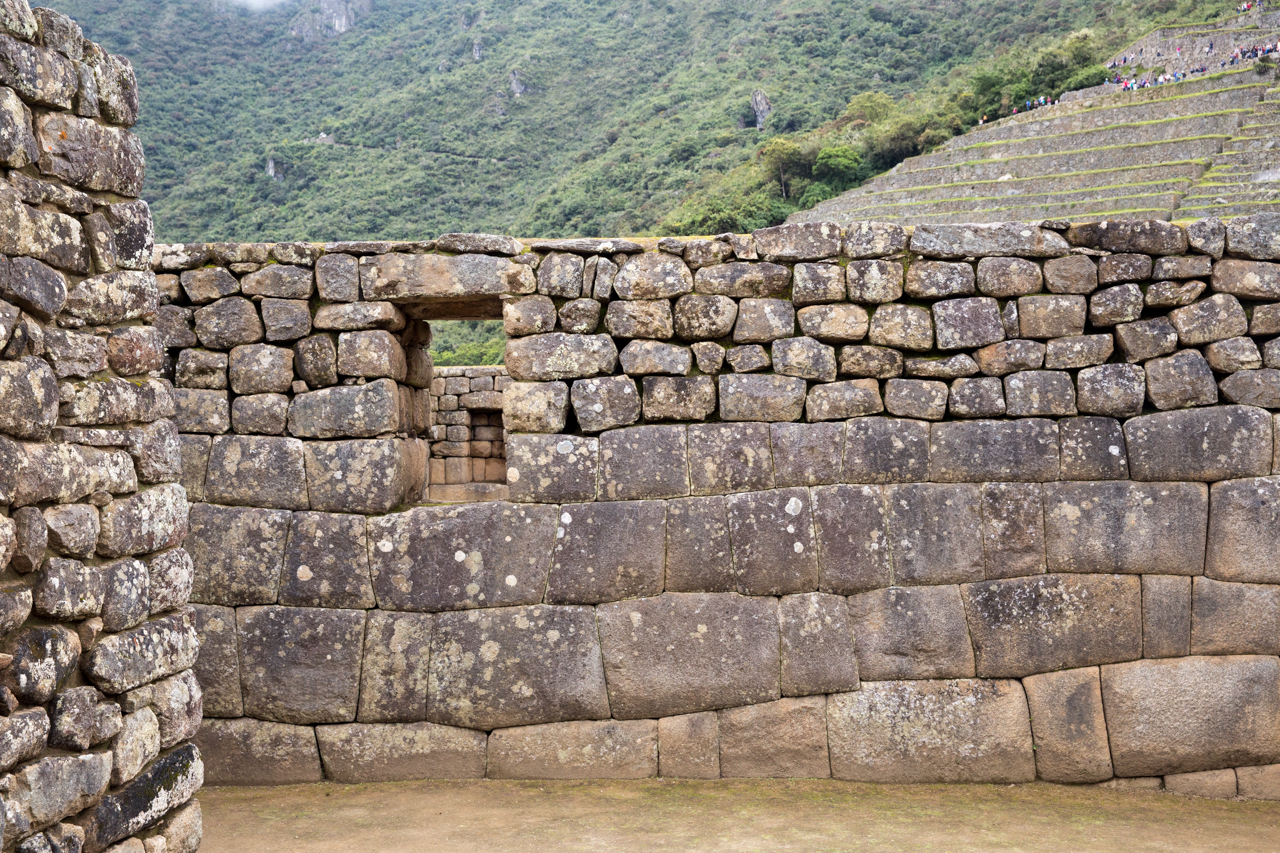 Machu Picchu-0860