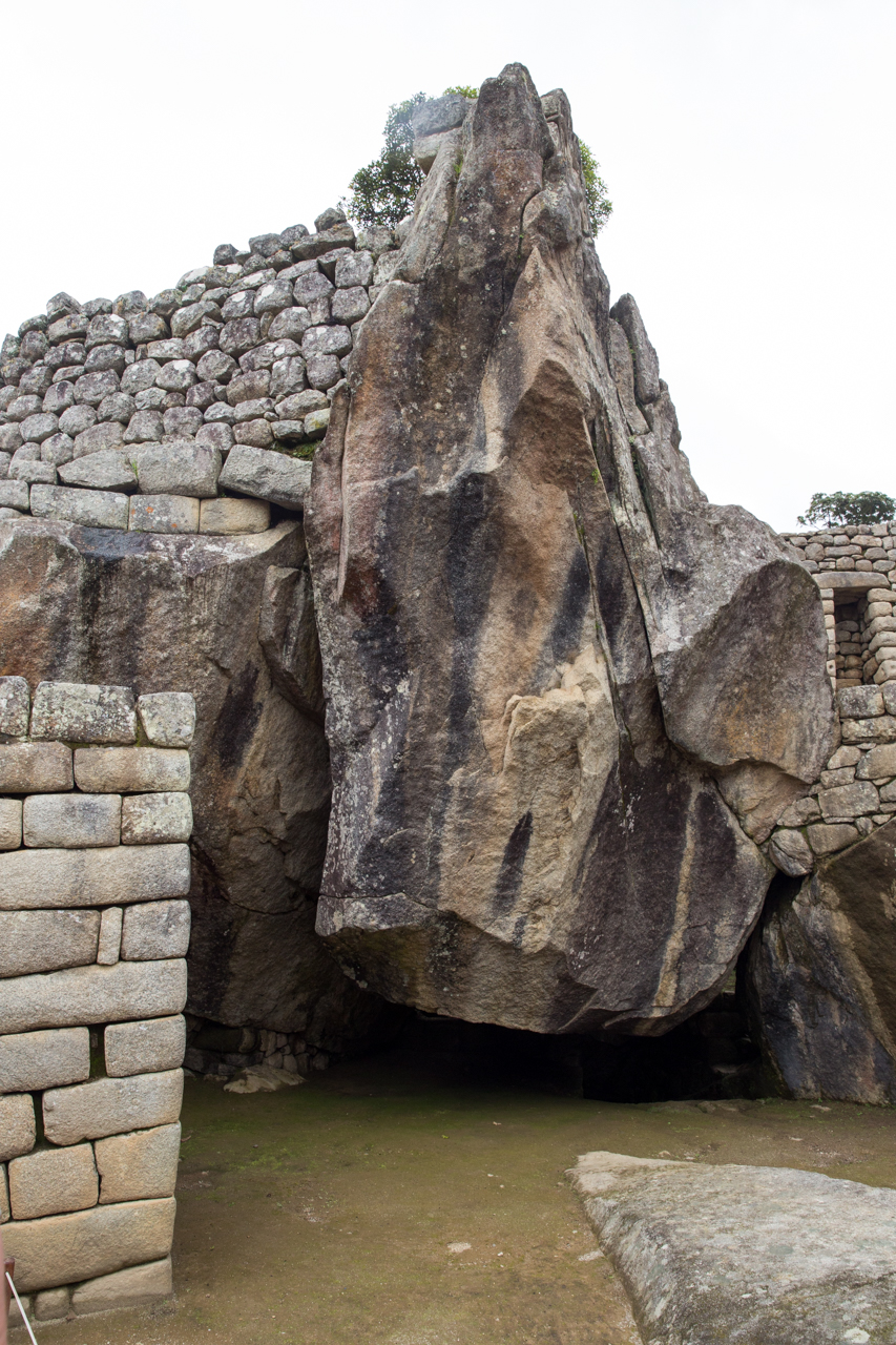 Machu Picchu-0869