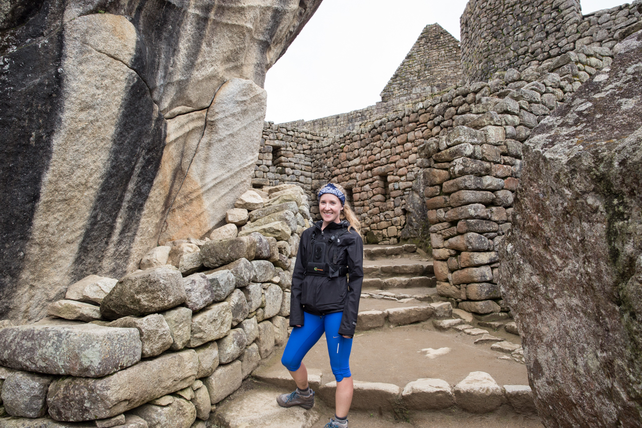 Machu Picchu-0870