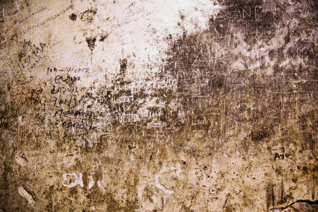 Tomb Wall Texture