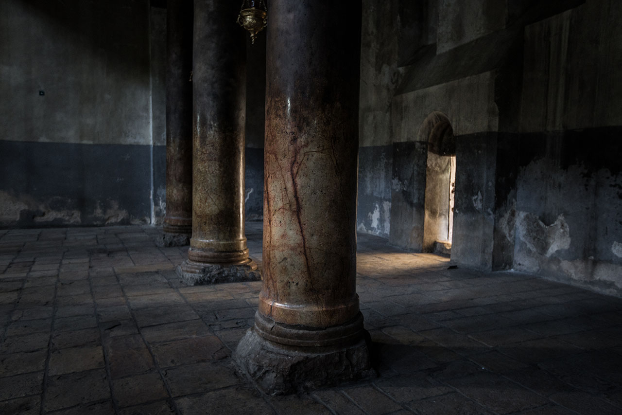 Church of Nativity