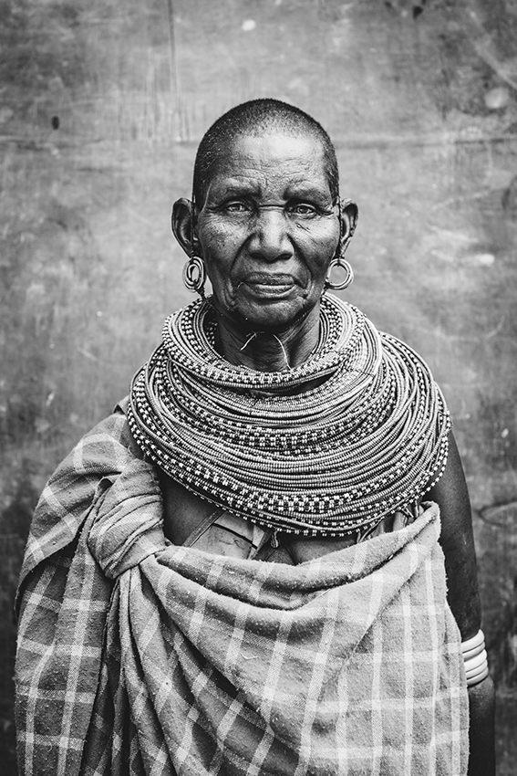 Mama