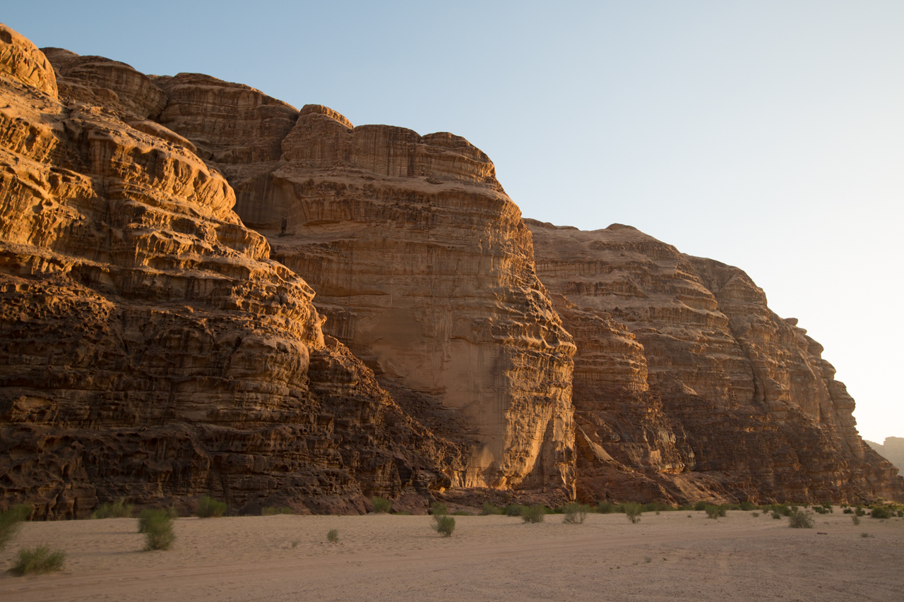 Wadi Rum